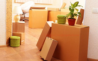 Concord Apartment Movers 