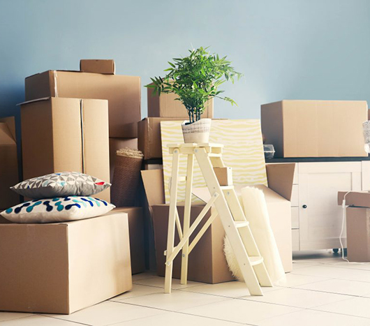 best packers and movers in Concord